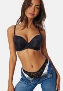 DORINA Claire Bra V00-Black 75B