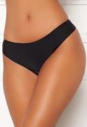 MAGIC Bodyfashion Dream Invisibles Thong 2-pack Black S