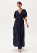 Bubbleroom Occasion Isobel gown Navy 44