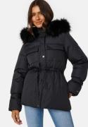 Chiara Forthi Marcella Down Jacket Black 34