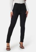 BUBBLEROOM Everly Stretchy Suit Pants Black 50