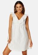 Bubbleroom Occasion Viva Dress White M