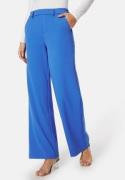 Object Collectors Item Lisa MW Wide Pant Palace Blue Detail:C 34