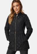 ROCKANDBLUE Linnea Coat Black 46