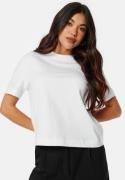 SELECTED FEMME Slfessentail Boxy Tee Bright White S