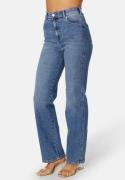 Dr. Denim Moxy Straight Blue denim S/32