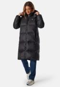 Calvin Klein Jeans Down Long Puffer BEH Ck Black S