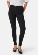 VERO MODA Vmflash Mr Skinny Jeans Li140 Black XS/30