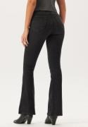 Dr. Denim Moxy Flare Black Mist M/30