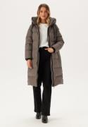 ROCKANDBLUE Camila Coat Mole Brown 36