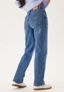 TOMMY JEANS Layla Hr Slim Straight Ch0130 1A5 Denim Medium 27/32