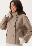 Object Collectors Item Objgro Re Short Jacket  Desert Taupe 42