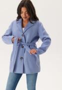 ROCKANDBLUE Natalia Coat Dove Blue 36