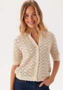 SELECTED FEMME Slfsofia 2/4 KNIT CARDIGAN  Birch XS