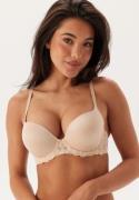 DORINA Claire Super Push Up Bra B60 Nude 80D