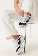 FILA Collene CB Black-Gray Violet 36