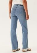 Dr. Denim Moxy Straight V44 Vale Light Used XL/30