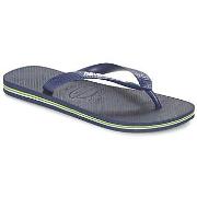 Rantasandaalit Havaianas  BRASIL LOGO  43 / 44