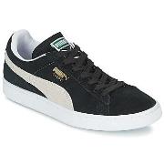 Kengät Puma  SUEDE CLASSIC  36