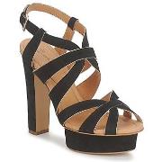 Sandaalit Eva Turner  LIVIA  39