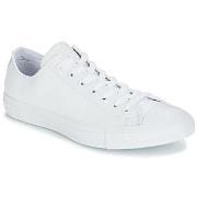 Kengät Converse  ALL STAR MONOCHROME CUIR OX  36