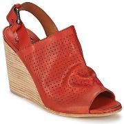 Sandaalit OXS  SPORT-250  37