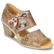 Sandaalit Eject  LILI  36