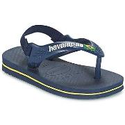 Lasten rantasandaalit Havaianas  BABY BRASIL LOGO  19