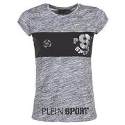 Lyhythihainen t-paita Philipp Plein Sport  THINK WHAT U WANT  EU L