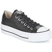 Kengät Converse  CHUCK TAYLOR ALL STAR LIFT CLEAN OX LEATHER  36