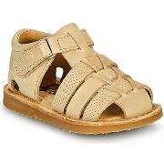 Poikien sandaalit Citrouille et Compagnie  MISTIGRI  24