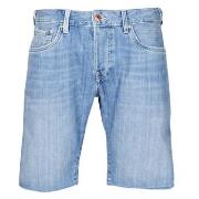 Shortsit & Bermuda-shortsit Pepe jeans  STANLEU SHORT BRIT  US 29