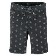 Shortsit & Bermuda-shortsit Ikks  XS25063-02-C  3 vuotta