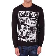 Neulepusero Dsquared  S74HA0955  EU XL