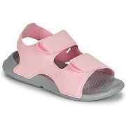 Tyttöjen sandaalit adidas  SWIM SANDAL C  28
