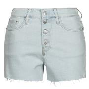 Shortsit & Bermuda-shortsit Calvin Klein Jeans  HIGH RISE SHORT  US 28