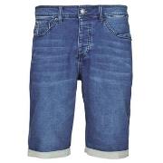 Shortsit & Bermuda-shortsit Deeluxe  BART  US 30