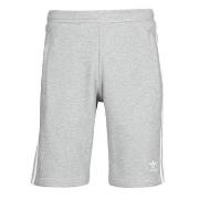 Shortsit & Bermuda-shortsit adidas  3-STRIPE SHORT  EU XXL