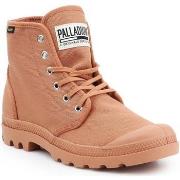 Kengät Palladium  Pampa HI Originale lifestyle-kengät 75349-225-M  44