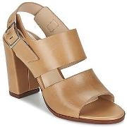 Sandaalit Dune London  CUPPED BLOCK HEEL SANDAL  39