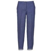 5-taskuiset housut Armani jeans  JAFLORE  DE 34
