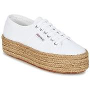 Kengät Superga  2790 COTROPE W  37