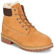 Lastenkengät Timberland  6 IN PRMWPSHEARLING LINED  37