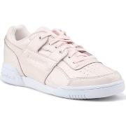 Kengät Reebok Sport  W/O LO Plus Iridescent Lifestyle-kengät CM8951  3...