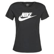 Lyhythihainen t-paita Nike  NIKE SPORTSWEAR  EU XS