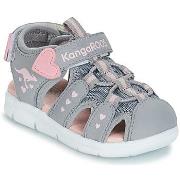 Tyttöjen sandaalit Kangaroos  K-MINI  21