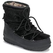 Talvisaappaat Moon Boot  MOON BOOT MONACO LOW FUR WP  36