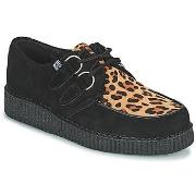 Kengät TUK  LOW FLEX ROUND TOE CREEPER  36