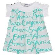 Lyhythihainen t-paita Emporio Armani  Anas  12 kuukautta