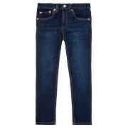 Slim-farkut Levis  512 SLIM TAPER  2 vuotta